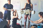 Formation pour professeur Yoga Tune Up niveau 1 Formation pour professeur Yoga Tune Up niveau 1 teacher training